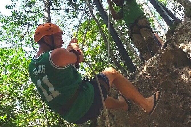 Full Day Adventure: Horses , ATV, Ziplines & Cenote w/Lunch - Should you book this Tulum adventure?