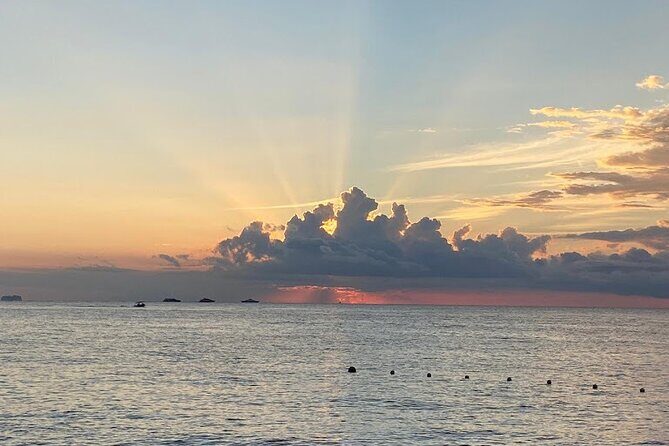 Full-Day Catamaran Cozumel Tour with Sky Snorkeling - San Miguel de Cozumel: A short town walk that doesn’t feel rushed