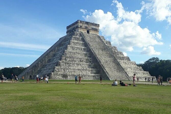 Full Day Chichen Itza, Cenote and Valladolid Complete Tour - Key Things to Know Before You Go