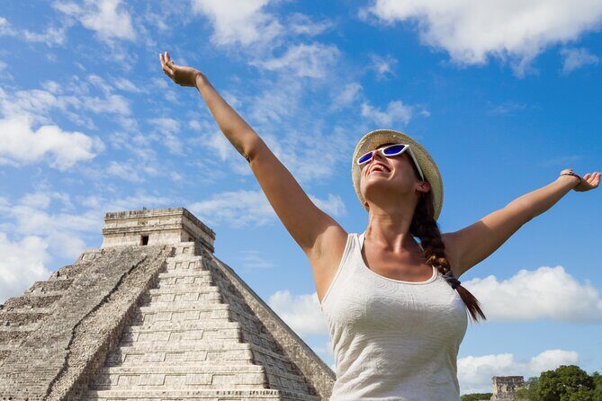 Full Day Chichen Itza, Cenote and Valladolid Complete Tour - A 7:00 am Chichén Itzá Day Trip That Actually Covers the Map