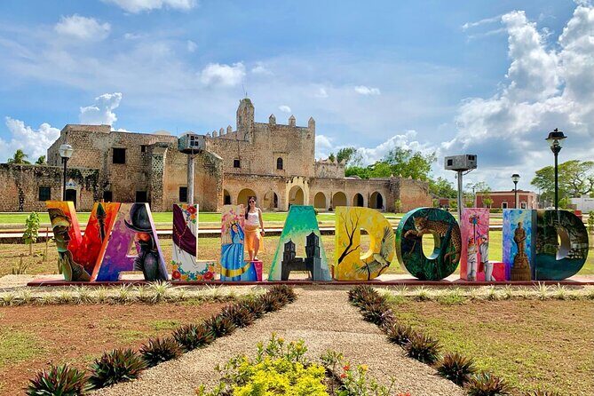 Full Day Chichen Itza, Cenote and Valladolid Complete Tour - A Quick Note on the One Thing to Double-Check