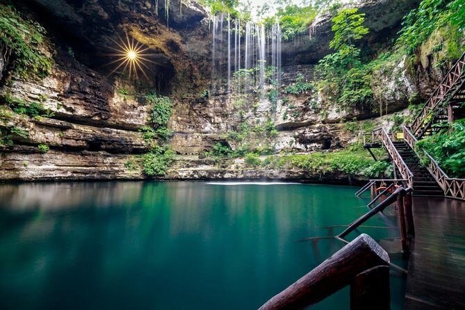 Full day Chichén Itzá Tour from Cancún and Riviera Maya - Price and Value: What You Pay vs. What Might Still Cost