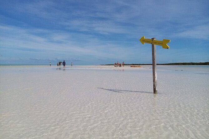 Full Day Excursion to the Best of Holbox From Riviera Maya - Safety, guides, and the reality of stormy weather