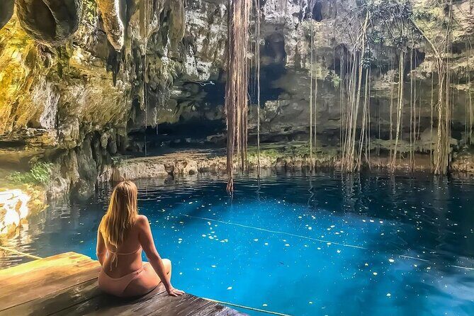 Full Day Guided Tour Chichen Itza + Cenote + Valladolid + Lunch! - Final call: should you book?