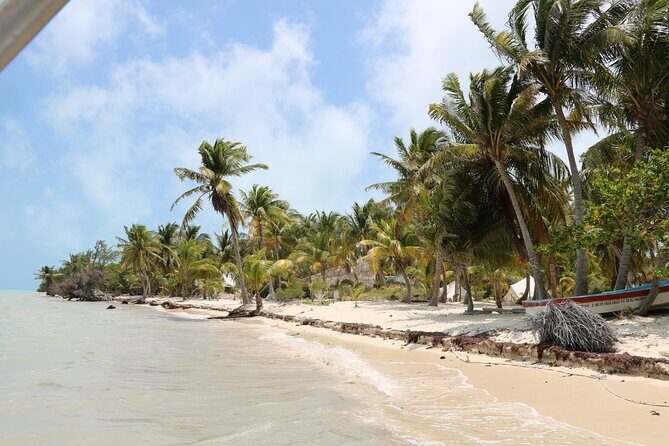 Full Day Guided Tour to Sian Ka'an (short way) - Lunch in a fishing village: an efficient break that keeps the day moving