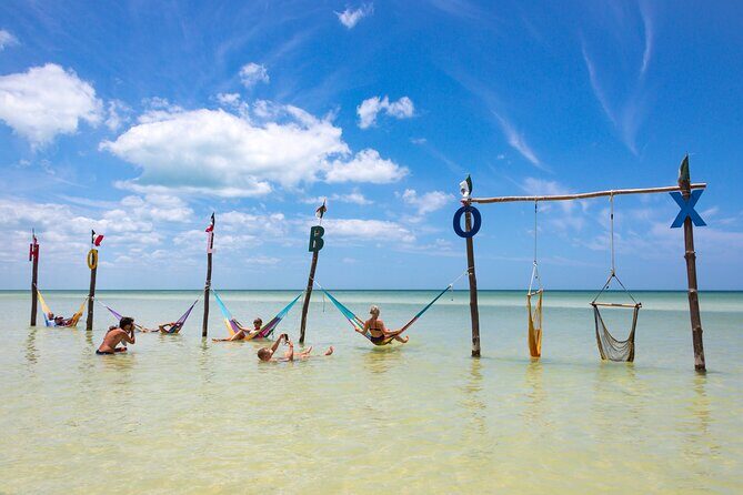 Full-Day Holbox Island Boat and Buggy Tour with Lunch - What to Bring and How to Handle a Long Day
