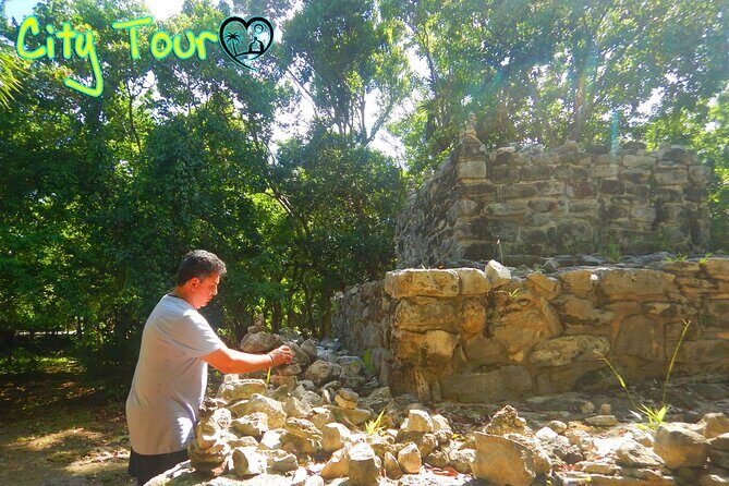 Full Day Knowing Playa del Carmen in Private Tour - Paseo Xaman-Ha: The Old Name Behind Playa del Carmen