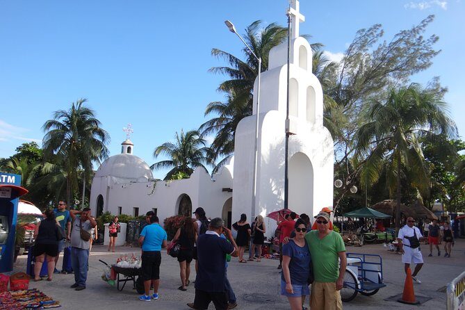 Full Day Knowing Playa del Carmen in Private Tour - How Long This Private Tour Really Takes (And How To Plan Your Day)