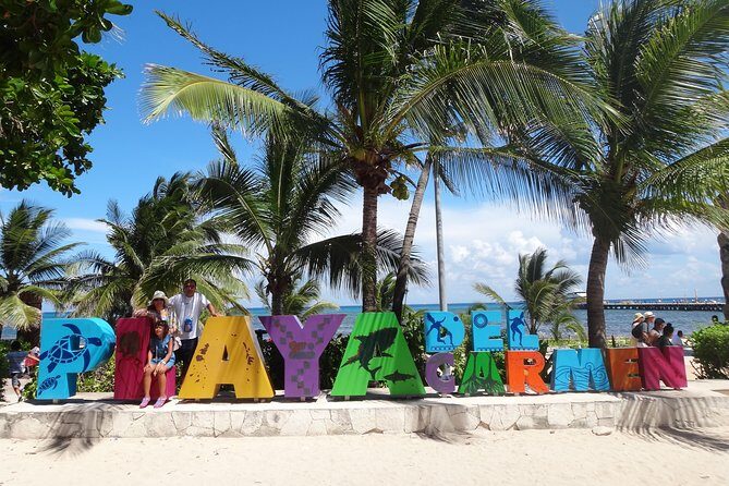 Full Day Knowing Playa del Carmen in Private Tour - Guide Matters: The Human Touch Behind the Facts
