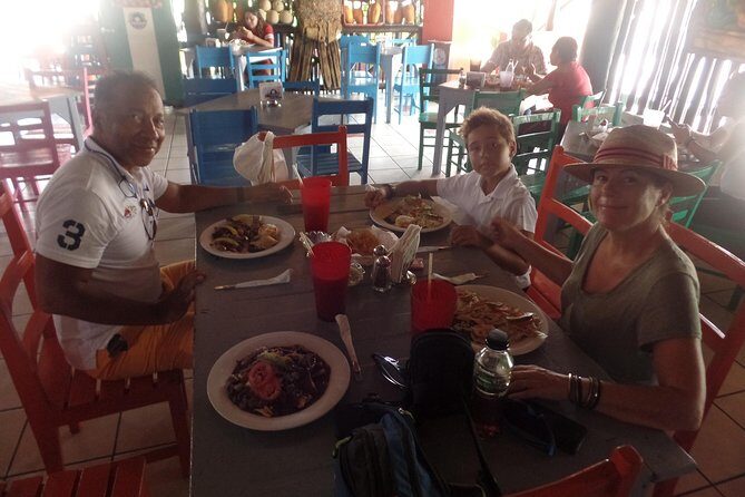 Full Day Knowing Playa del Carmen in Private Tour - Who Should Book This Private Day Tour