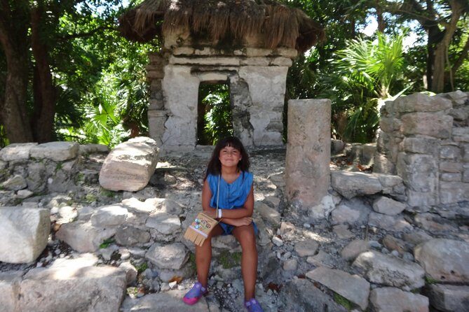 Full Day Knowing Playa del Carmen in Private Tour - Playa del Carmen VIP: Jungle Temples, City Roots, And A Real Walking Pace
