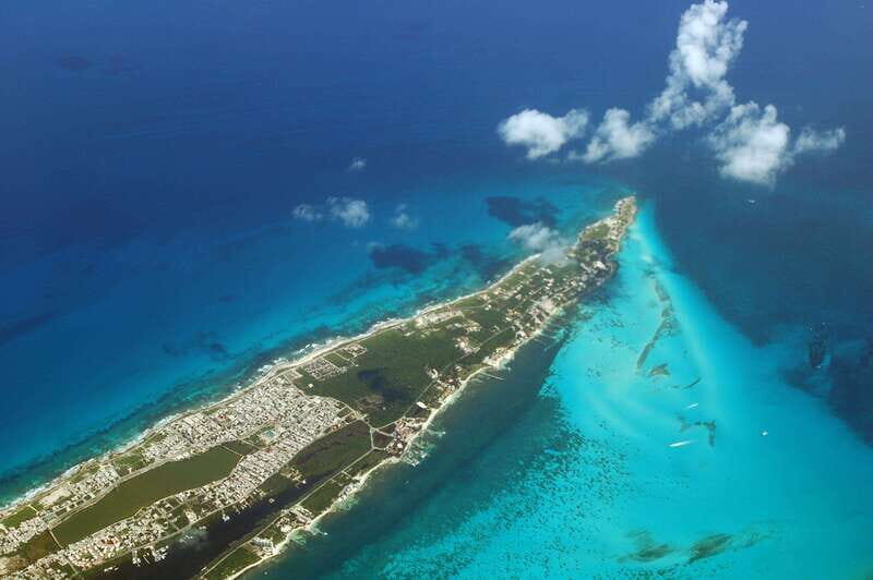 Full Day Nature Expedition to Contoy Island and Isla Mujeres - Who This Tour Fits Best (And Who Should Skip It)