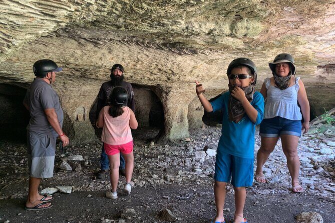 Full Day Private ATV Tour to Tequilera and Mayan Caves - Price and Value for a Private Combo Day