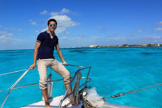 Full-Day Sailing Trip to Mujeres Island from Playa del Carmen - Price and Extra Fees: What $130 Covers, and What You May Pay Later
