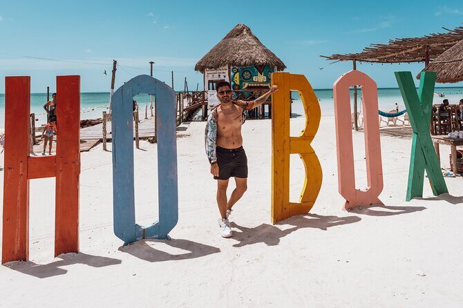 Full Day Tour All Inclusive Holbox Island + Cenote! - A Full Day That Feels Like Three Different Worlds
