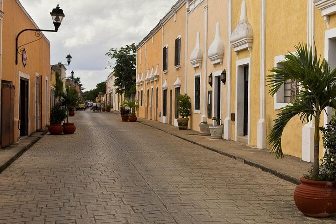 Full-day Tour of Chichen Itza, Cenote & Valladolid City - Price value: what you’re paying for