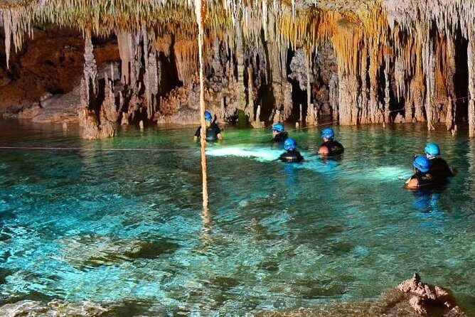 Full-Day Tulum Expedition and Rio Secreto Adventure - Price and value: is $189 a fair deal?