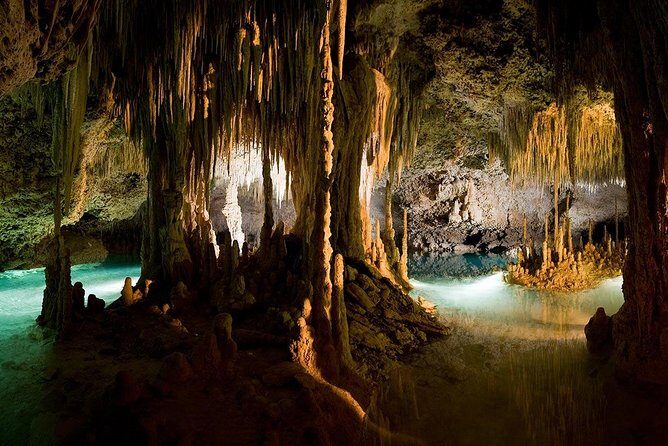 Full-Day Tulum Expedition and Rio Secreto Adventure - Timing and transportation: what to expect from the ride