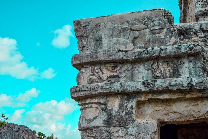 Full Day Tulum Ruins Tour Cenote and Swimming with Sea Turtles - Pickup, timing, and where the logistics matter