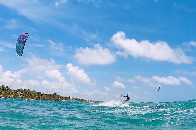 Group Kiteboarding Lesson in Tulum - Price and value: why $150 can be a smart deal for beginners