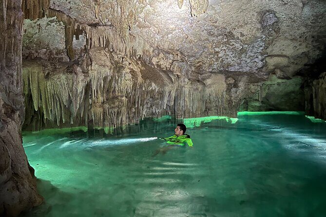 Guerrero Maya (Tulum-Cenote-Caverna) - Key things I’d watch for on this Guerrero Maya tour