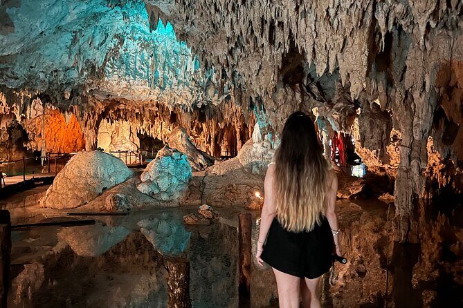 Guerrero Maya (Tulum-Cenote-Caverna) - Price, extras, and the real value question