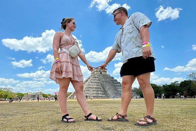 Guided Day Tour to Chichén Itzá, Cenote Swim and Valladolid - Key highlights worth knowing