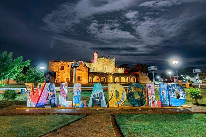 Guided Day Tour to Chichén Itzá, Cenote Swim and Valladolid - Valladolid in 45 minutes: quick town taste, not a full day