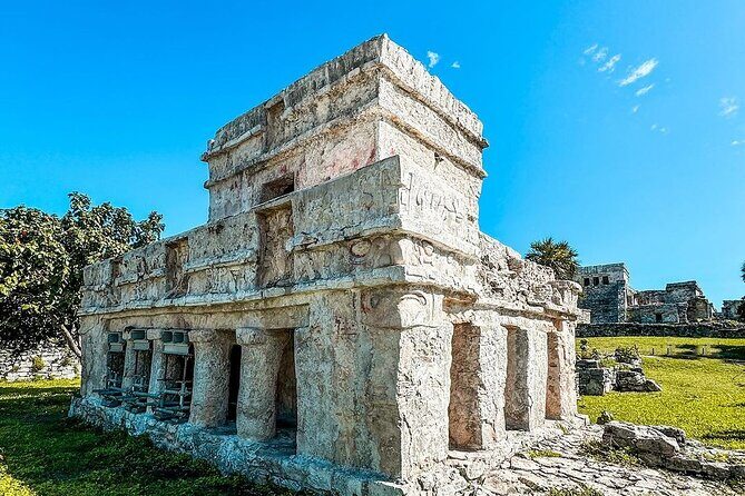 Guided Tour of Archaeological Zone of Tulum + Cenote Swim - Price and Taxes: The Part You Must Verify