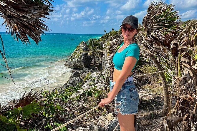 Guided Tour of Archaeological Zone of Tulum + Cenote Swim - Comfort Tips That Actually Matter for This Itinerary