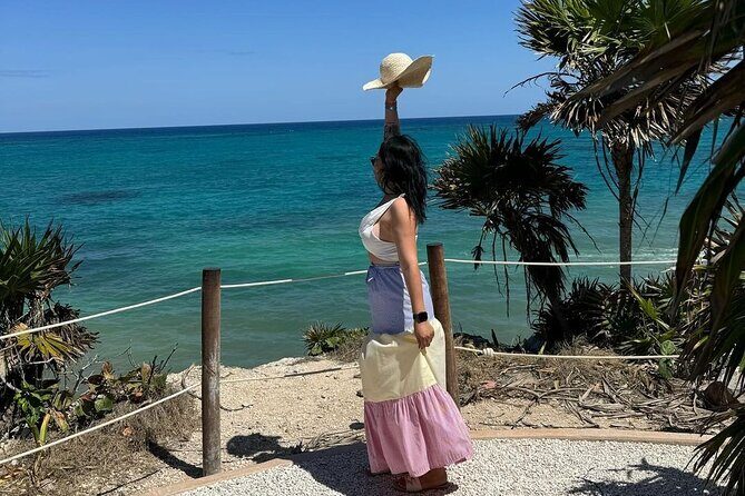 Guided Tour of Archaeological Zone of Tulum + Cenote Swim - Who This Tour Fits Best
