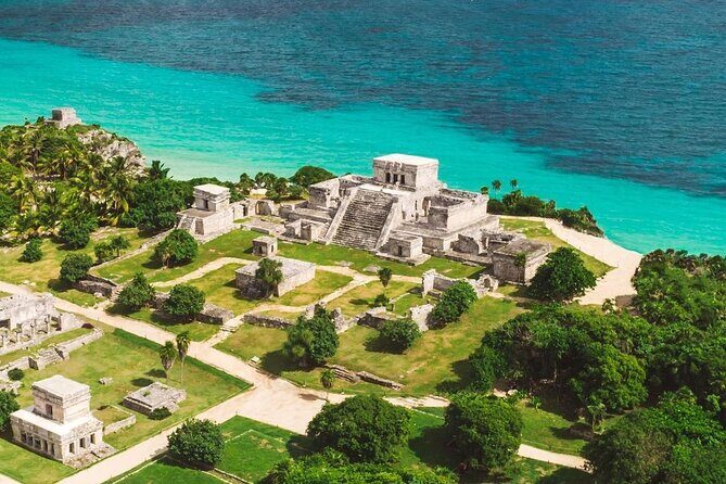 Guided Tour of Archaeological Zone of Tulum + Cenote Swim - Should You Book This Tour?