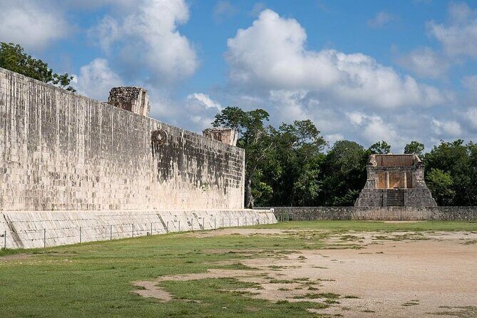 Guided Trip to Chichen Itza, Cenote Saamal, Buffet and Valladolid - Timing realities: why this feels long even when it’s well planned