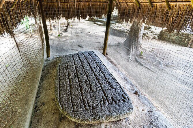 Half a Day Tour to Coba Ruins with Cenote and Mayan Village - Getting there from Tulum: meeting point, duration, and how the day feels