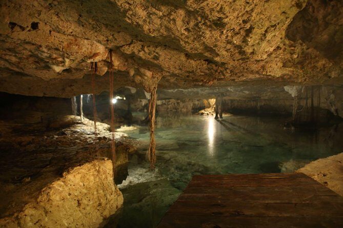 Half day Cave Cenotes Expedition - Should You Book This Half-Day Cave Cenotes Tour?