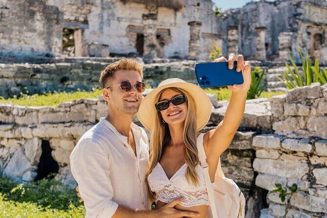 Half-day Excursion to the Mayan Ruins of Tulum, Cenote & lunch - Key Points Before You Go