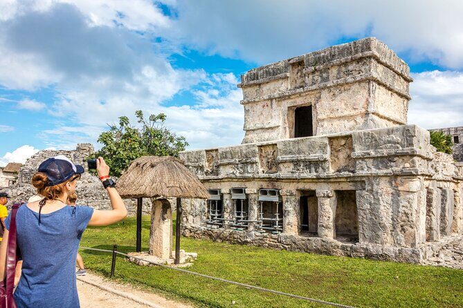 Half-day Excursion to the Mayan Ruins of Tulum, Cenote & lunch - Tulum + Cenote: The Half-Day Promise vs. Real World Timing