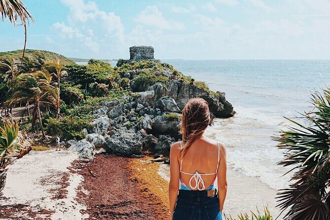 Half-day Excursion to the Mayan Ruins of Tulum, Cenote & lunch - Cenote Taak Bi Ha: Snorkeling, Lifejackets, and What to Pack