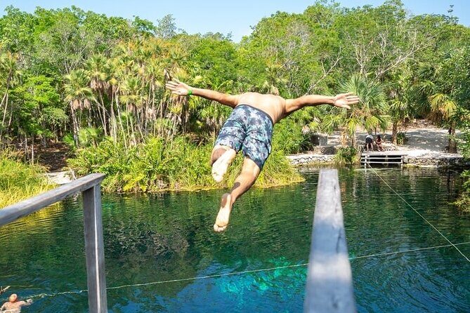 Half-day Excursion to the Mayan Ruins of Tulum, Cenote & lunch - Price and Extra Fees: What $57.25 Really Means