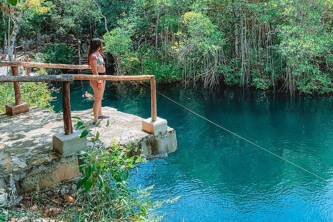 Half-day Excursion to the Mayan Ruins of Tulum, Cenote & lunch - Who This Tour Suits Best (And Who Should Skip It)