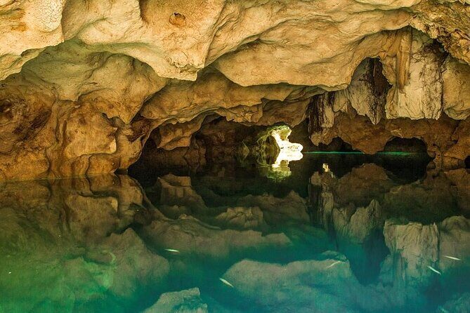 Half Day Horseback Riding Adventure with Cenotes in the Jungle - What to Bring (and What Helps on a Jungle Day)