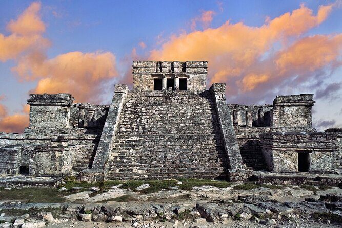 Half day Tulum Archeological site & Underground river with Lunch - Tulum Archaeological Site: what you’ll see and why it matters