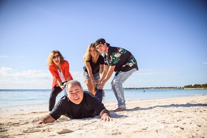 Hire Photographer, Professional Photo Shoot - Playa Del Carmen - Key things I’d pay attention to before booking