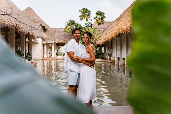 Hire Photographer, Professional Photo Shoot - Playa Del Carmen - What happens on shoot day in Playa del Carmen