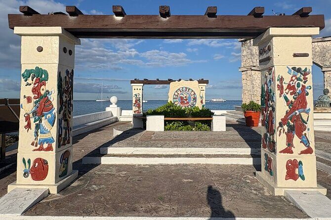 History walking - Foodie Cozumel tour - Casa Jalisco Tequila Museum: organic tequila tasting with a planned break