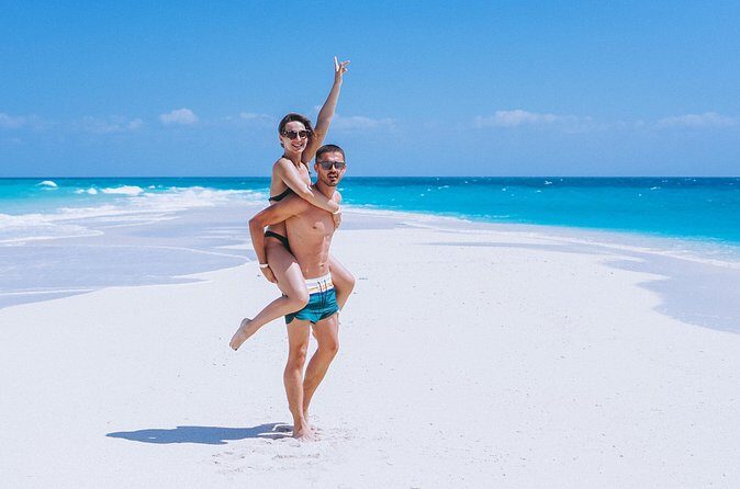 Holbox island: Boat tour & golf cart ride, Lunch and open bar - Weather and What to Pack for a Smooth Day