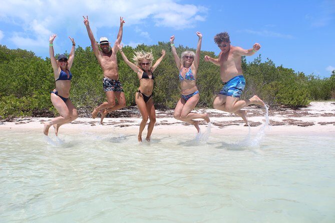 Holbox Island from Playa del Carmen - The full-day rhythm from Playa del Carmen to Holbox