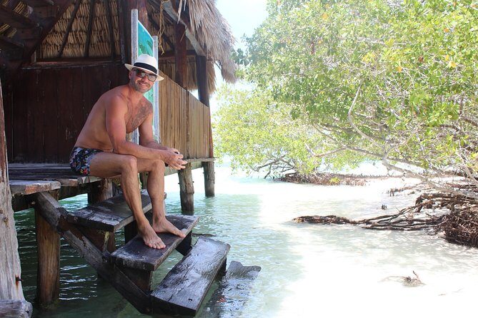 Holbox Island from Playa del Carmen - Price and value: what the $165 covers (and what can add up)