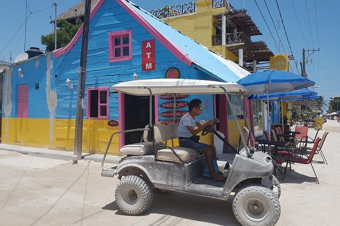 Holbox Island from Playa del Carmen - What to pack for a long island day