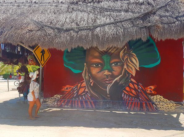 Holbox Island from Playa del Carmen - Weather and cancellations: the smart way to plan your day